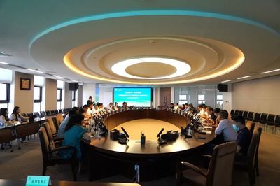 蘇陜協(xié)作結(jié)碩果，以藥為媒開啟合作新篇章 會議及展覽服務(wù)推動產(chǎn)業(yè)深度融合