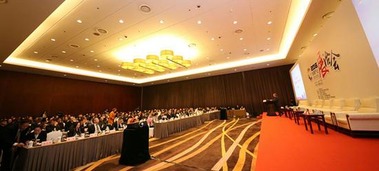 綠色創新，設計先行 2016會展產業展洽會引領環保設計新風尚