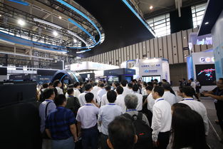 第十五屆中國（南京）國際軟件產(chǎn)品和信息服務(wù)交易博覽會(huì) 賦能數(shù)字未來，共創(chuàng)智能新篇