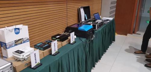 攜手共創智造未來 亭湖區政府、鹽城移動與漫途科技共繪5G+工業互聯網新藍圖