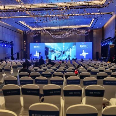 龍族傳媒 一站式會議展覽服務的領航者