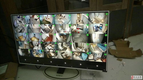 全方位數碼服務 品牌與組裝電腦零售、上門維修及安防監控解決方案