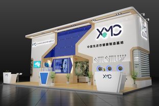 融合數(shù)字創(chuàng)意 商業(yè)展覽的展廳設(shè)計(jì)與服務(wù)新趨勢