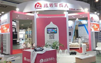 江西南昌 一站式專業(yè)展覽展示設(shè)計(jì)搭建工廠，引領(lǐng)展會(huì)服務(wù)與數(shù)字創(chuàng)意新潮流