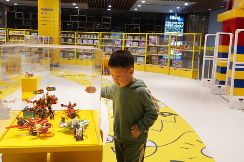 北京城里最好玩的親子樂園,五一帶孩子去這里最好